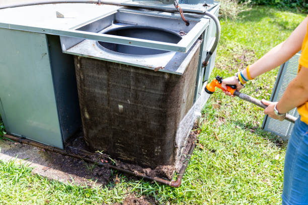 Best Home Air Vent Cleaning  in Port Washington, WI