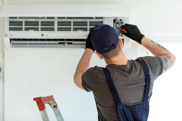 Ductwork Cleaning Services in WI