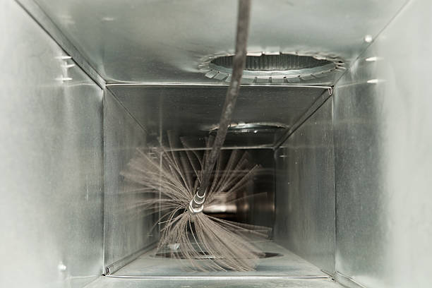 Best Emergency Air Duct Cleaning  in Port Washington, WI